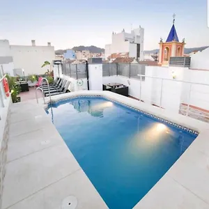 Appartement Salamanca, Málaga
